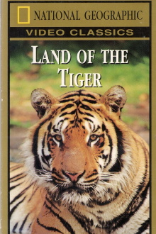 National Geographic: Land of the Tiger Trailer