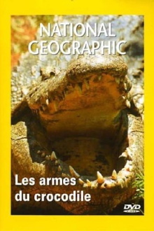 National Geographic, les armes du crocodile Trailer