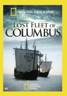 National Geographic Lost Fleet Of Columbus Trailer