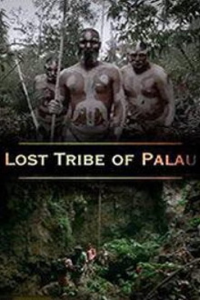 National Geographic - Lost Tribe of Palau Trailer