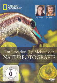 National Geographic: Meister der Naturfotographie Trailer