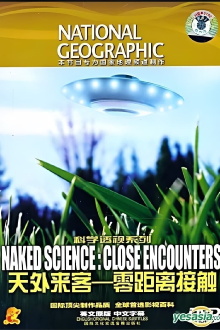 National Geographic Naked Science Close Encounters Trailer