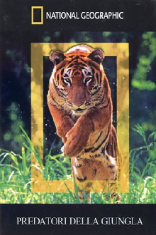 National Geographic - Predatori Della Giungla Trailer