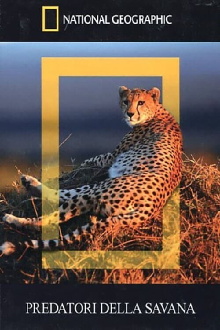 National Geographic - Predatori della Savana Trailer