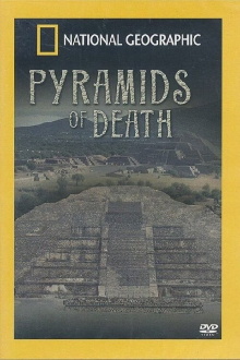 National Geographic: Pyramids of Death Trailer