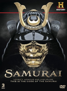 National Geographic: Samurai Sword Trailer