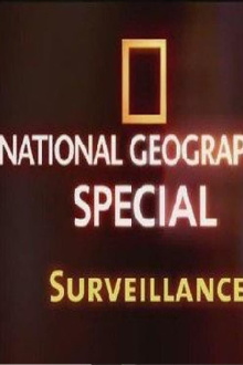 National Geographic Science Of Surveillance Trailer