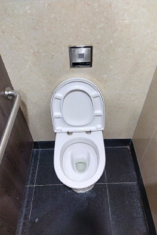 national geographic Secrets Of The Toilet Trailer