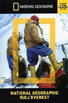 National Geographic sull'Everest Trailer