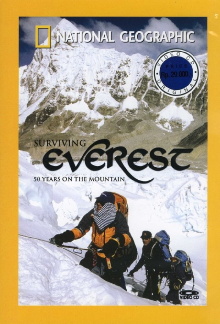 National Geographic: Surviving Everest Trailer