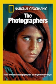 National Geographic: The Photographers Trailer
