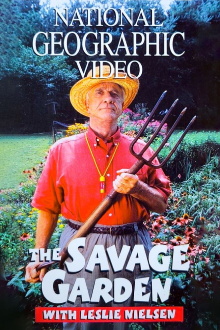 National Geographic: The Savage Garden Trailer