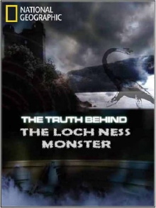 National Geographic The Truth Behind The Loch Ness Monster Trailer