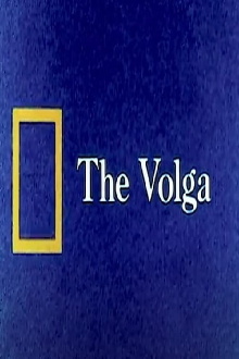 National Geographic: The Volga Trailer