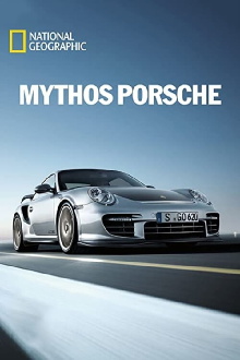National Geographic Ultimate Factories: Porsche 911 Trailer