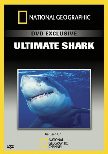 National Geographic Ultimate Shark Trailer