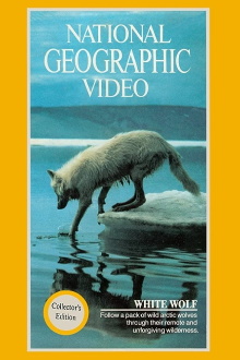 National Geographic: White Wolf Trailer