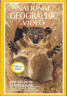 National Geographic's Africa: Wilds of Madagascar Trailer