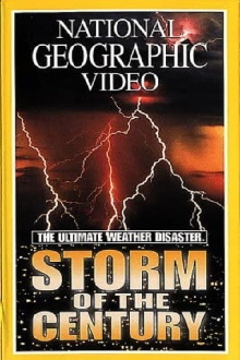 National Geographic's Storm of the Century Trailer