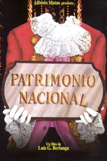 National Heritage Trailer