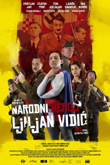 National Hero Lily Vidic Trailer