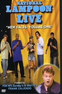 National Lampoon Live: New Faces: Vol. 1 Trailer