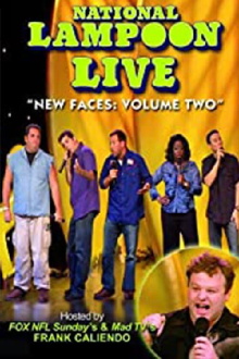 National Lampoon Live: New Faces: Vol. 2 Trailer