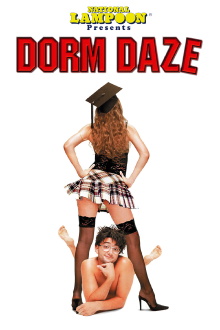 National Lampoon Presents Dorm Daze Trailer