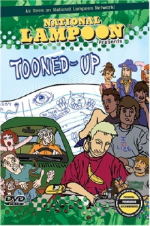 National Lampoon Presents Tooned-Up Trailer