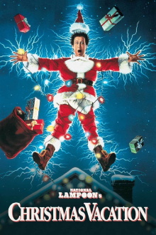 National Lampoon's Christmas Vacation Trailer