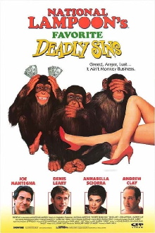 National Lampoon's Favorite Deadly Sins Trailer