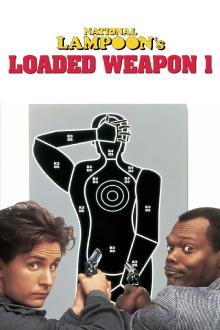 National Lampoon's Loaded Weapon 1 Trailer