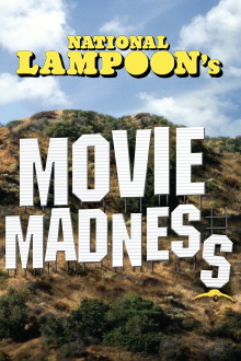 National Lampoon's Movie Madness Trailer