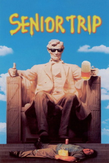 National Lampoon's Senior Trip Trailer