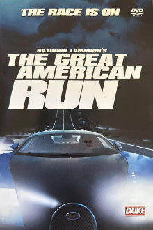 National Lampoon’s The Great American Run Trailer