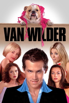 National Lampoon's Van Wilder Trailer