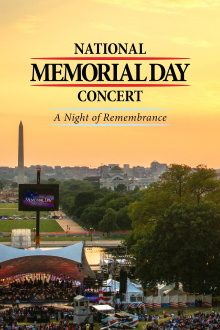 National Memorial Day Concert Trailer