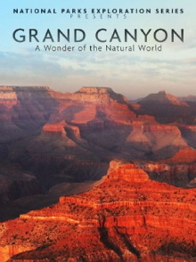 National Parks Exploration Series - The Grand Canyon Trailer