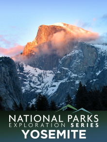 National Parks Exploration Series: Yosemite Trailer