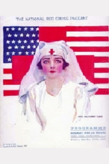 National Red Cross Pageant Trailer