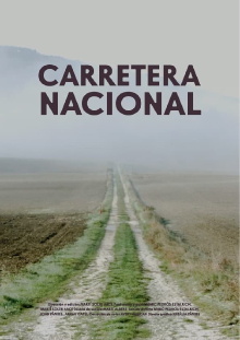 National Road Trailer
