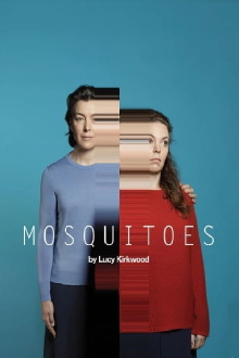 National Theatre Archive: Mosquitoes Trailer