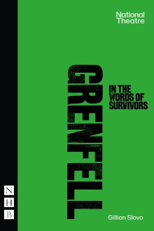 National Theatre at Home: Grenfell: In the Words of Survivors Trailer