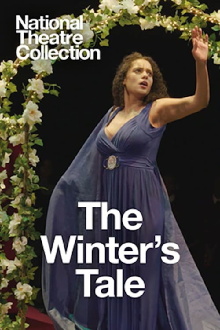 National Theatre Collection: The Winter's Tale Trailer