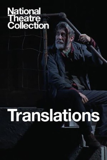 National Theatre Collection: Translations Trailer