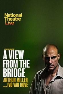 National Theatre Live: A View from the Bridge Trailer