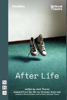 National Theatre Live: After Life Trailer