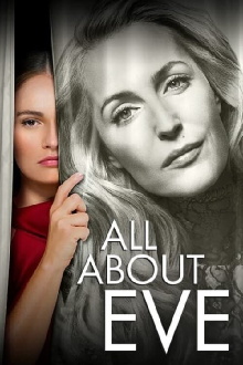 National Theatre Live: All About Eve Trailer