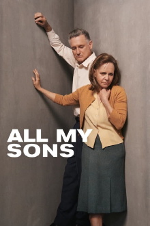 National Theatre Live: All My Sons Trailer
