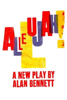 National Theatre Live: Allelujah! Trailer